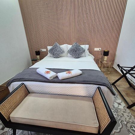 Home Suites Center Гранада Екстер'єр фото