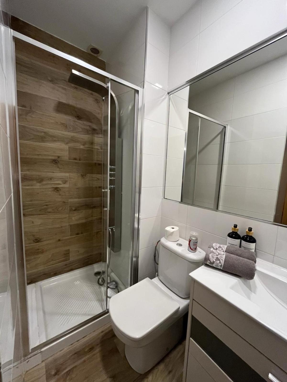 Home Suites Center Гранада Екстер'єр фото
