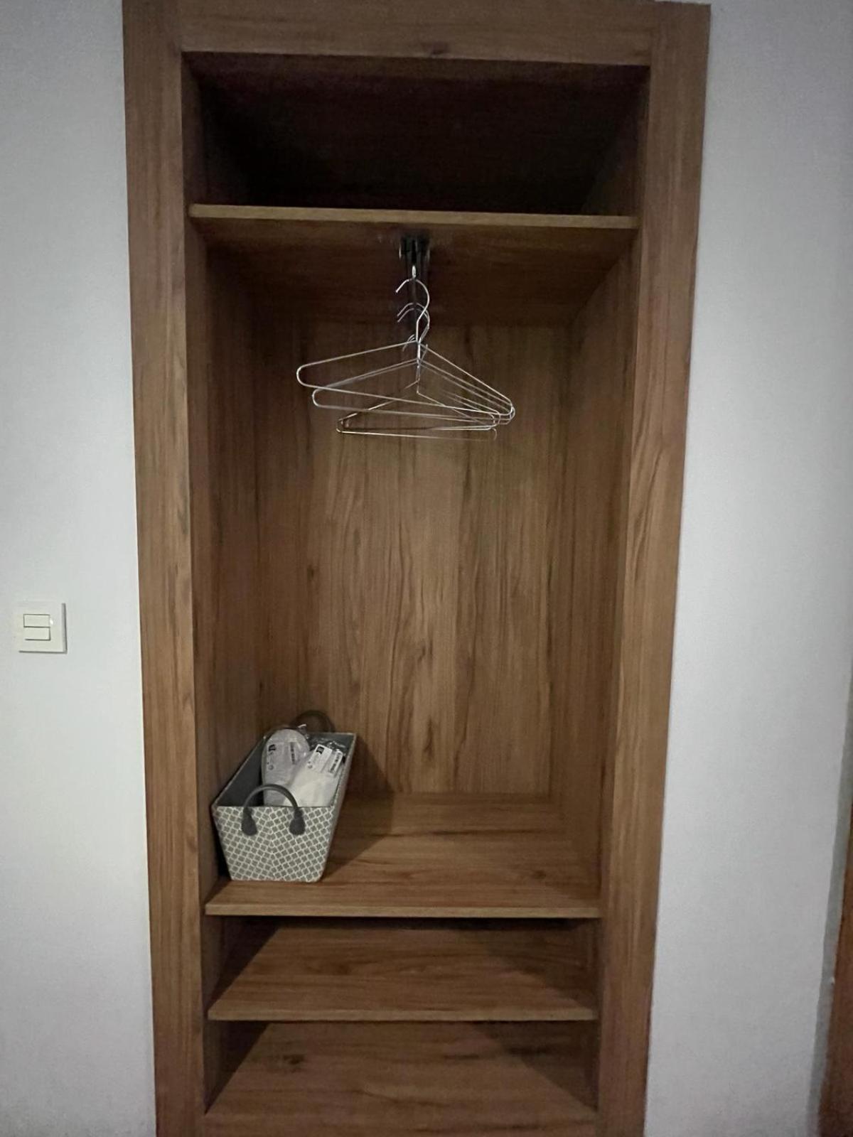 Home Suites Center Гранада Екстер'єр фото
