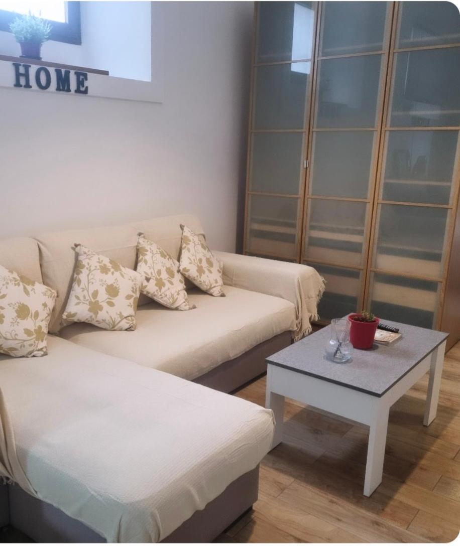 Home Suites Center Гранада Екстер'єр фото