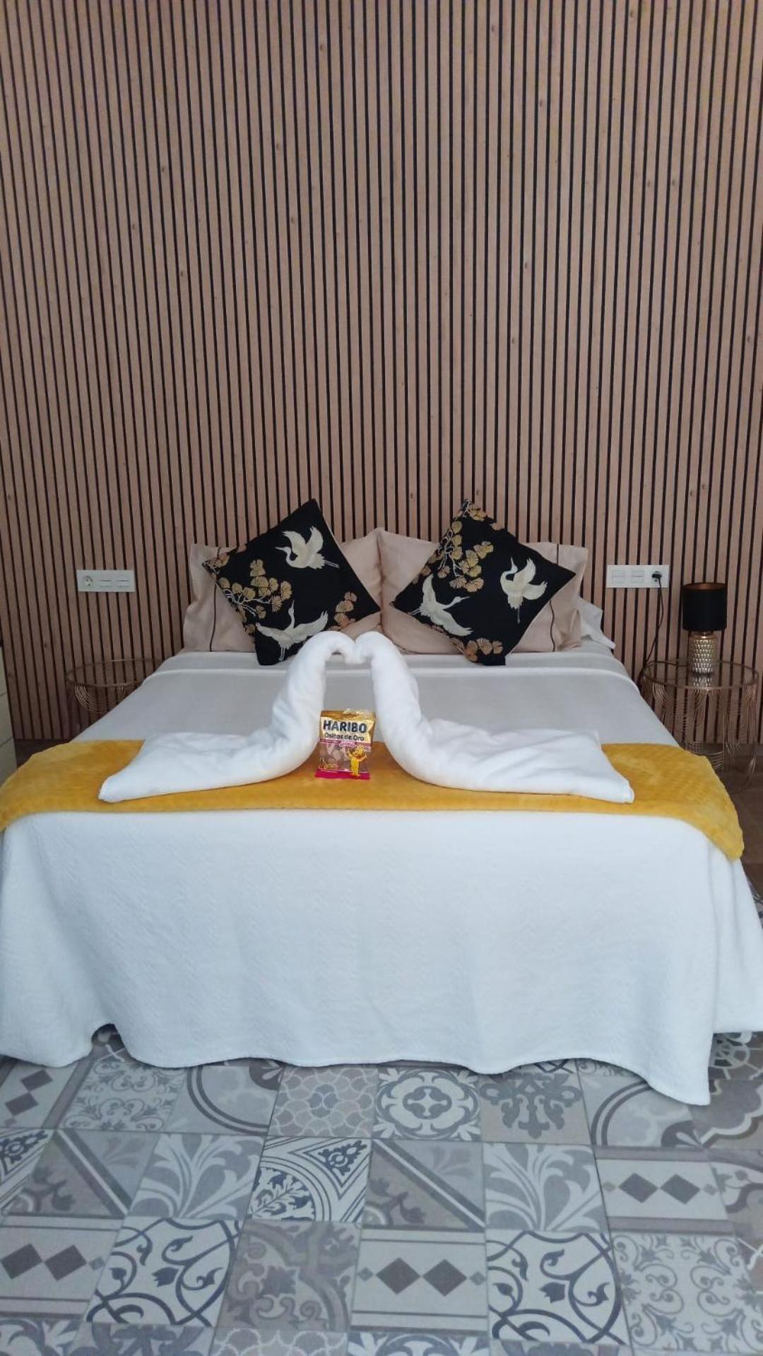 Home Suites Center Гранада Екстер'єр фото