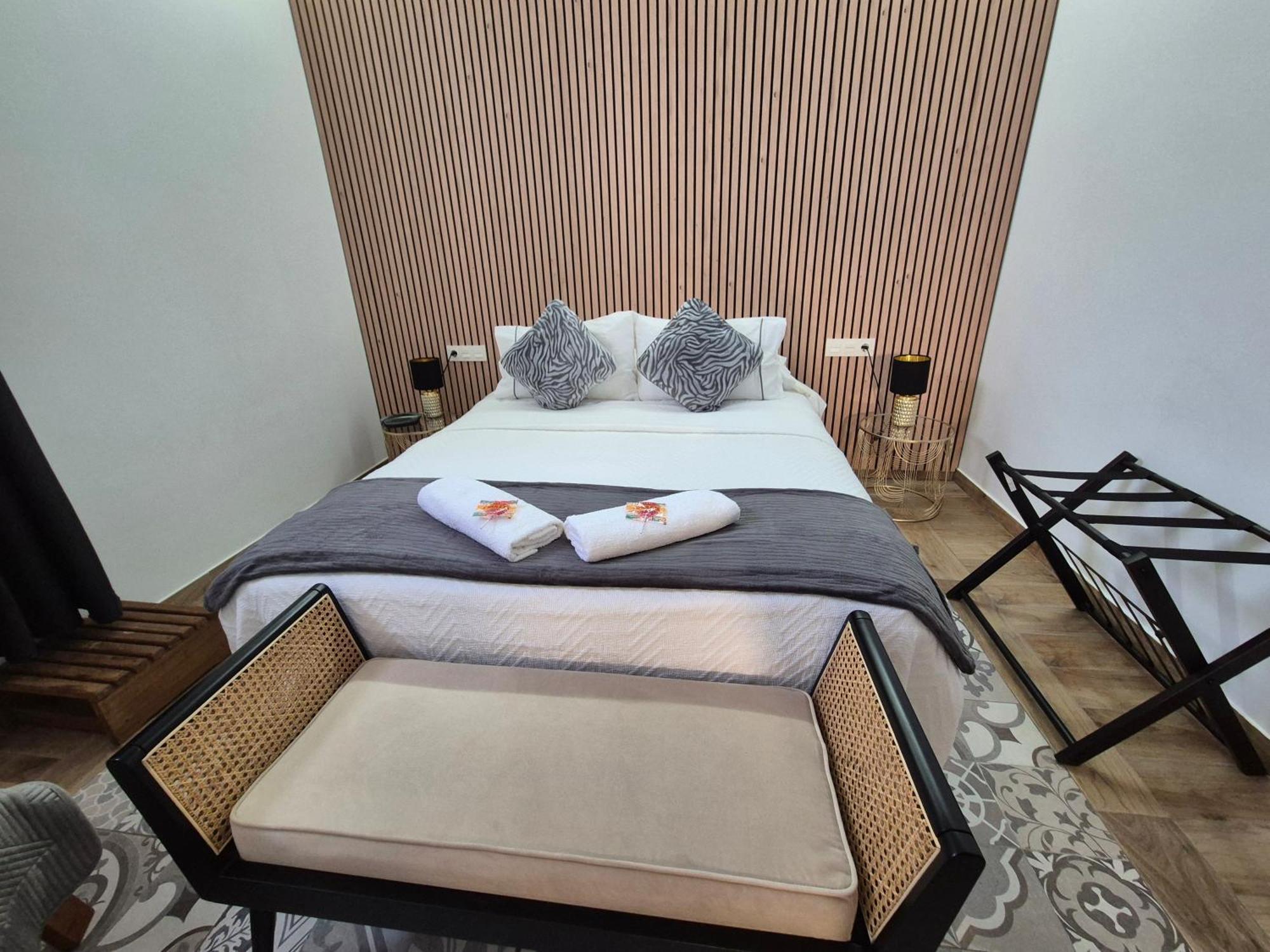 Home Suites Center Гранада Екстер'єр фото