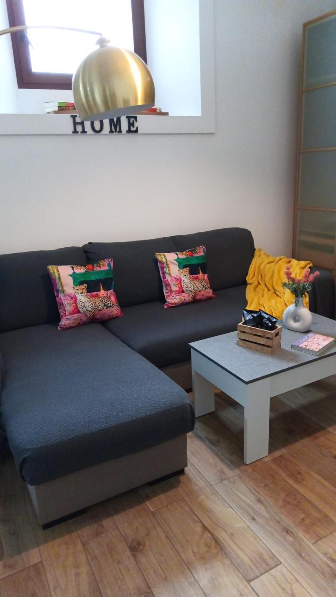 Home Suites Center Гранада Екстер'єр фото